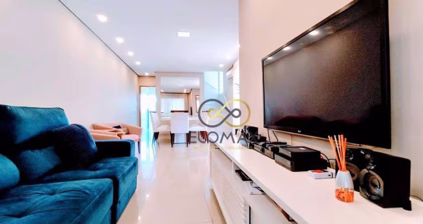 Casa na Vila Galvão com 3 suítes e 3 vagas
