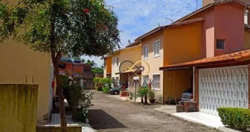 Casa com 3 dormitórios à venda, 80 m² por r$ 360.000,00 - bonsucesso - guarulhos/sp