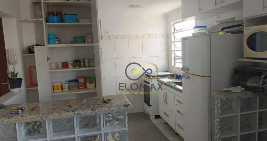 Apartamento no Picanço com 1 quarto e 1 vaga