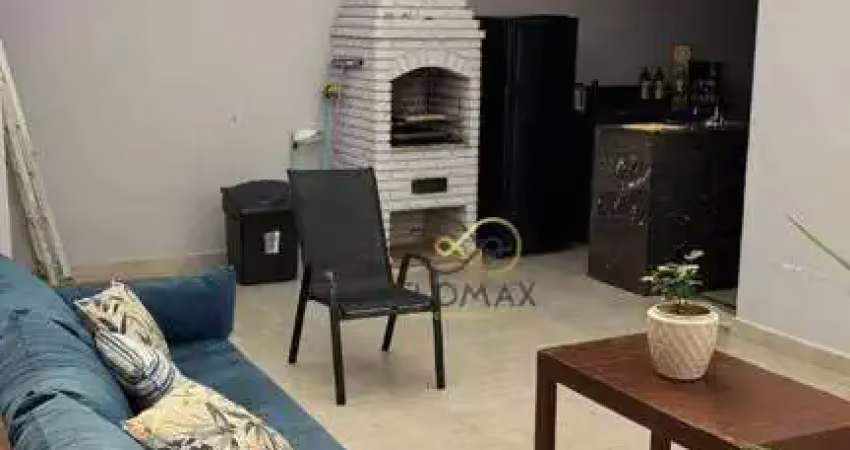 Vende linda e espaçosa casa - 162m² - gopouva - guarulhos - sp.