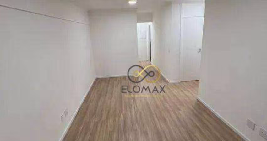 Vende - Excelente Apartamento - 55m² - Vila Aurora (Madaqui) ZN - SP