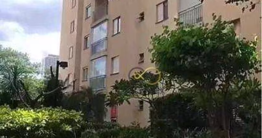 Vende - Excelente Apartamento - 48m2 - Condomínio Ideale Penha - Penha - SP.