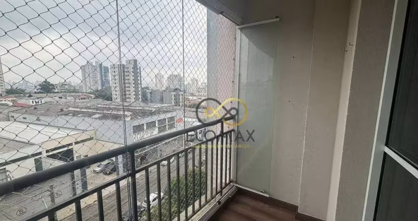 Vende - Excelente Apartamento - 51m² - Condomínio Sienna - Mooca - SP.