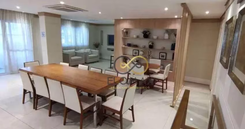 Vende - lindo e aconchegante apartamento - 70m² - condomínio immaginato casa verde - sp.