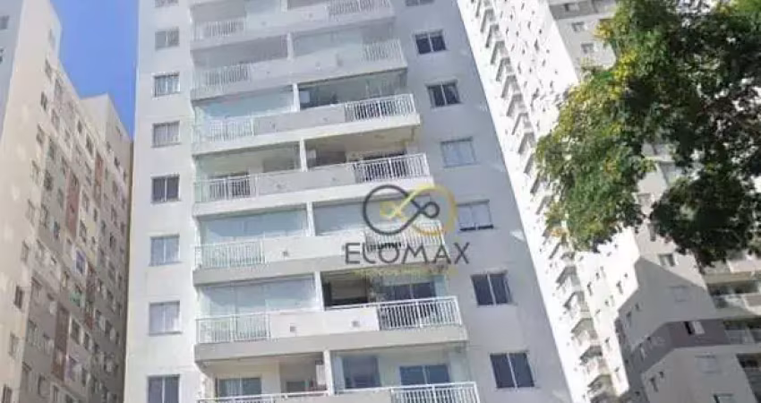 Vende - lindo e moderno apartamento - 34m² - condomínio ritmos da barra - barra funda - sp.