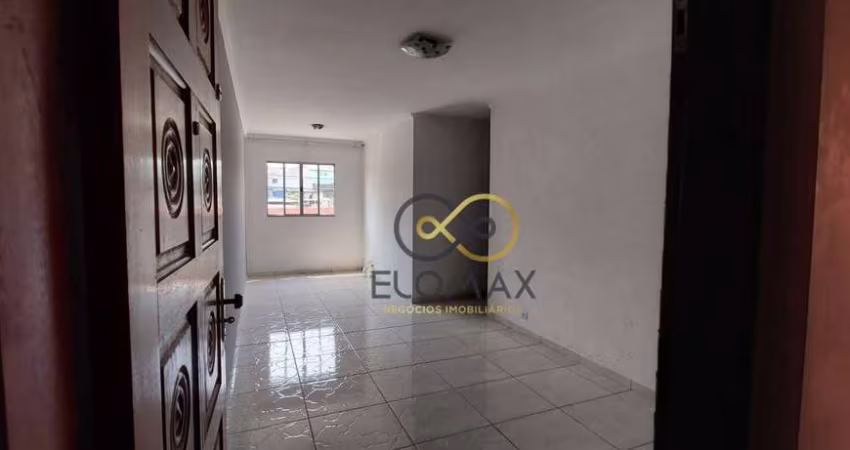 Apartamento com 2 dormitórios à venda, 63 m² por R$ 225.000,00 - Jardim Dourado - Guarulhos/SP