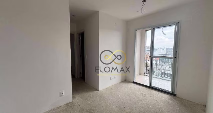 Apartamento com 2 dormitórios à venda, 46 m² por R$ 420.000,00 - Vila Maria - São Paulo/SP