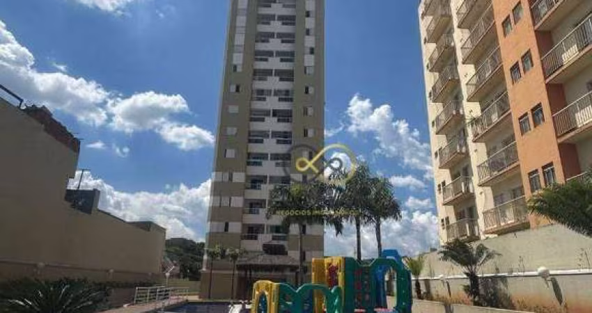 Vende - Lindo Apartamento - 57m³ - Condomínio Vivendas do Horto - Lauzane Paulista - SP.