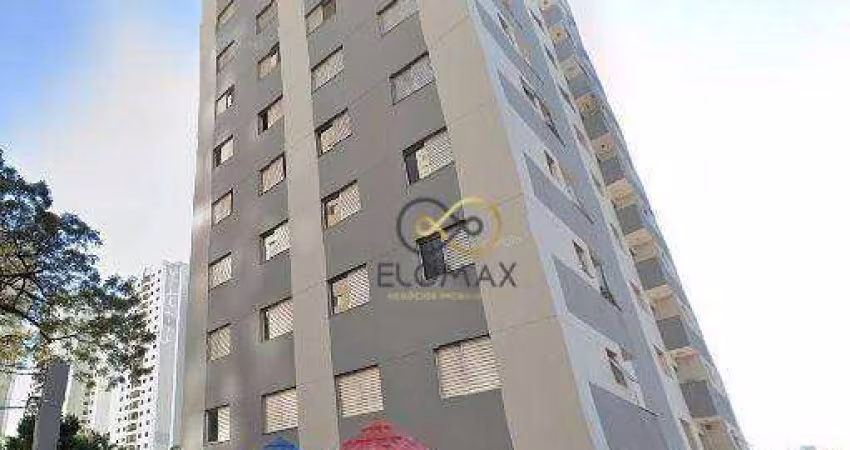 Apartamento Residencial das Paineiras com 2 dormitórios à venda, 58 m² por R$ 356.000 - Vila Augusta - Guarulhos/SP