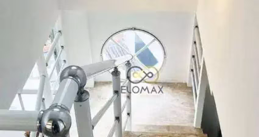 Cobertura Duplex com 3 dormitórios à venda, 131 m² por R$ 855.000 - Vila Hulda - Guarulhos/SP