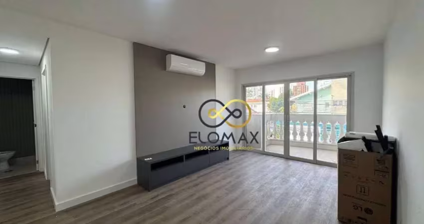Apartamento com 2 quartos, 144 m² - venda por r$ 1.650.000 ou aluguel por r$ 9.300/mês - vila ester (zona norte) - são paulo/sp