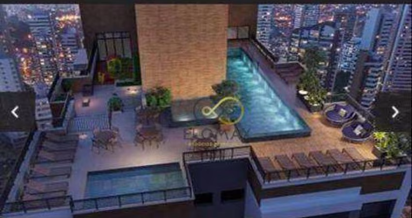 Apartamento com 2 dormitórios à venda, 62 m² por R$ 900.000,00 - Vila Prudente (Zona Leste) - São Paulo/SP