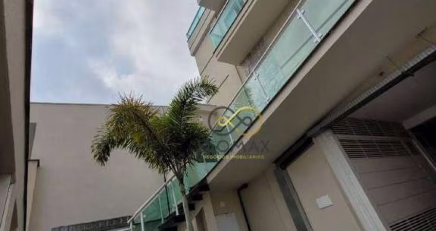 Vende - Lindo Sobrado - Condominio Residencial Saint Baroni - 150m² - Vila Matilde - SP.