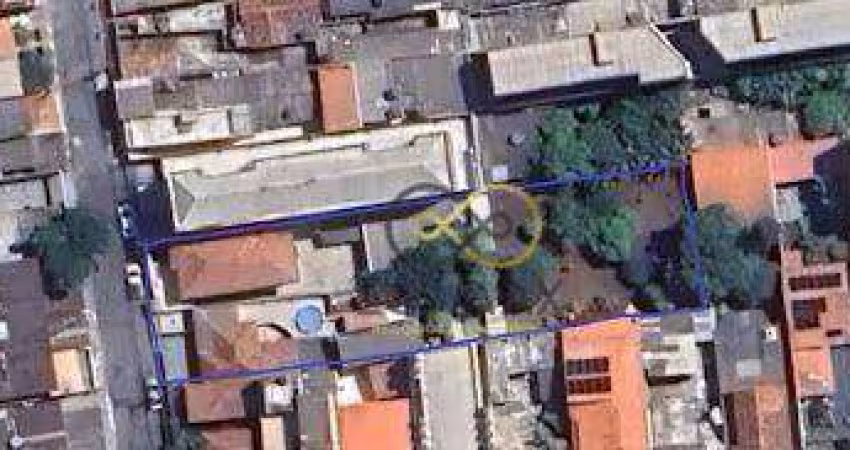 Terreno à venda, 1400 m² por R$ 6.330.000,00 - Gopoúva - Guarulhos/SP