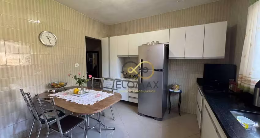 Casa com 2 dormitórios à venda, 155 m² por R$ 540.000,00 - Jardim Jovaia - Guarulhos/SP