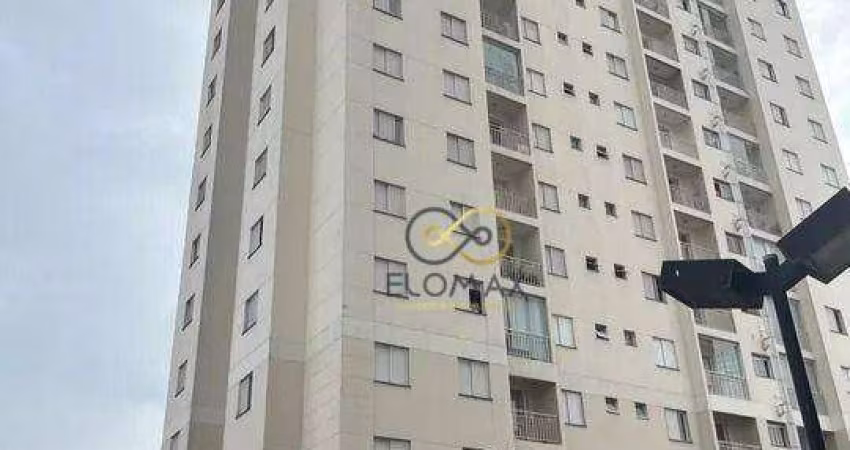 Vende - Lindo e Excelente Apartamento (Mobiliado)- 59m² - Residencial Veneza - Vila Guilherme - SP.