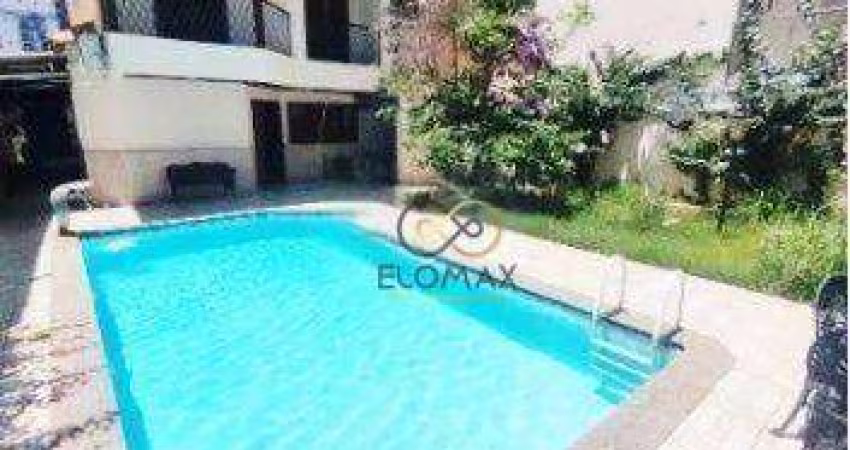 Casa com 4 dormitórios à venda, 436 m² por R$ 1.450.000,00 - Vila Rosália - Guarulhos/SP