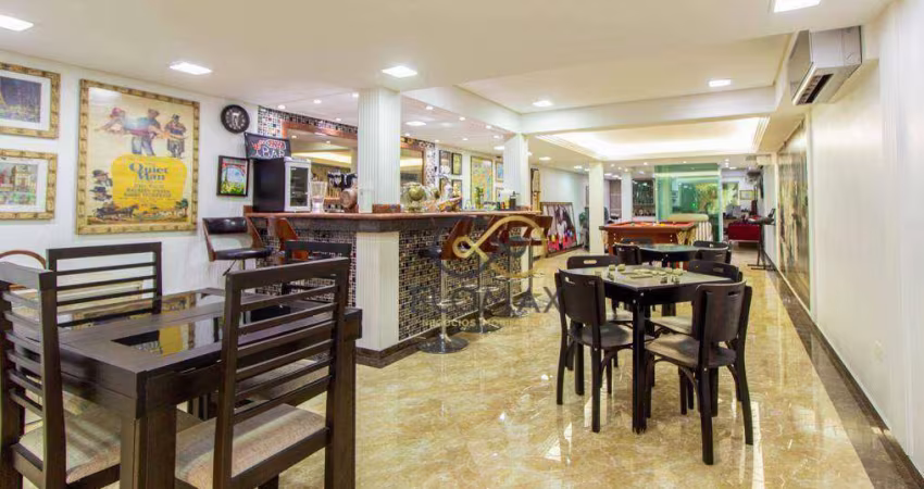 Casa com 4 dormitórios à venda, 400 m² por R$ 1.480.000,00 - Parque da Vila Prudente - São Paulo/SP