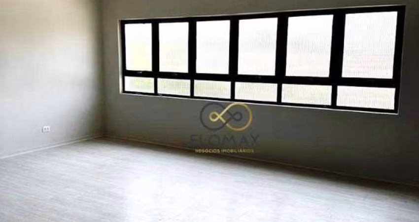 Sala Comercial para alugar, 44 m² por R$ 1.438/mês - Gopoúva - Guarulhos/SP