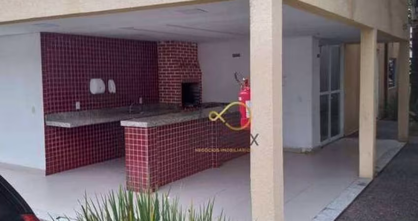 Apartamento com 2 dormitórios à venda, 40 m² por R$ 218.000,00 - Vila Izabel - Guarulhos/SP