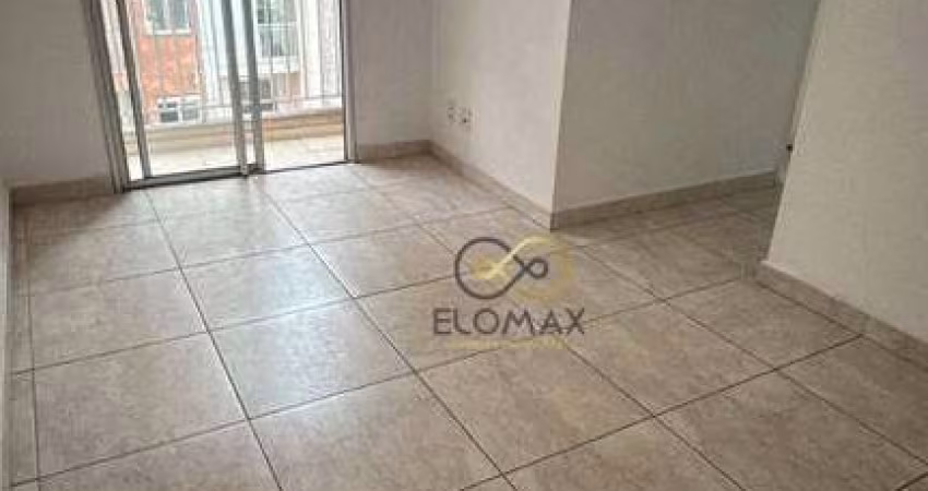 Apartamento com 2 dormitórios à venda, 50 m² por R$ 289.000,00 - Cocaia - Guarulhos/SP