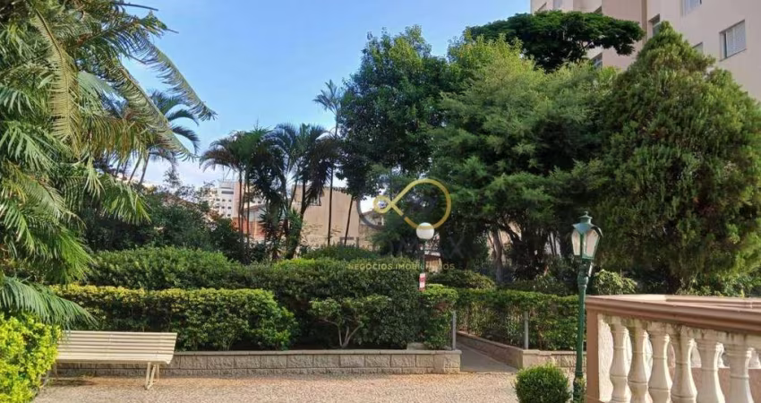 Apartamento com 2 dormitórios à venda, 69 m² por R$ 455.000,00 - Limão - São Paulo/SP