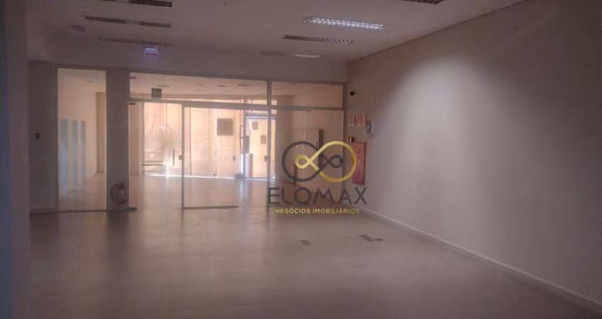 Salão Comercial para alugar, 360 m² por R$ 19.660/mês - Penha de França - São Paulo/SP