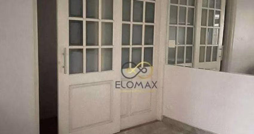 Vende - Lindo e Espaçoso Apartamento - 104m² - Condomínio Madrigal - Tatuapé - SP.