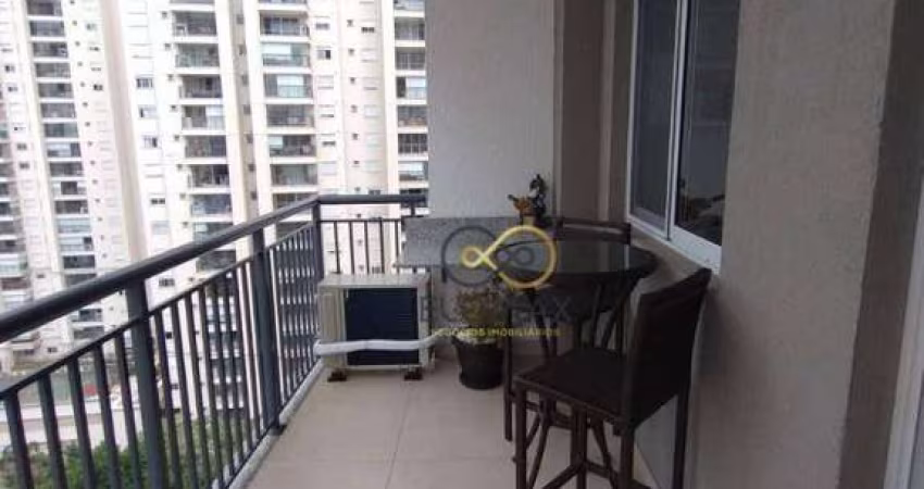 Vende - Lindo e Aconchegante Apartamento - 75m² - Condomínio Moov Parque Maia - Jd. Flor da Montanha - Guarulhos - SP.