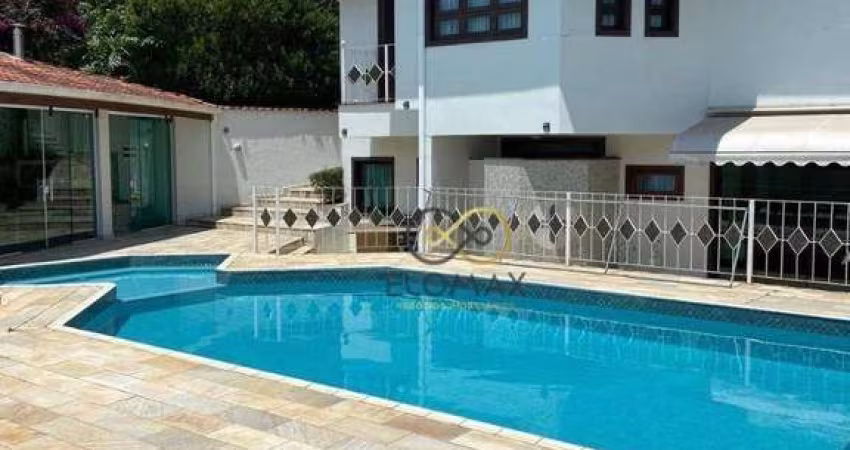 Casa  á venda no Arujazinho - São Paulo