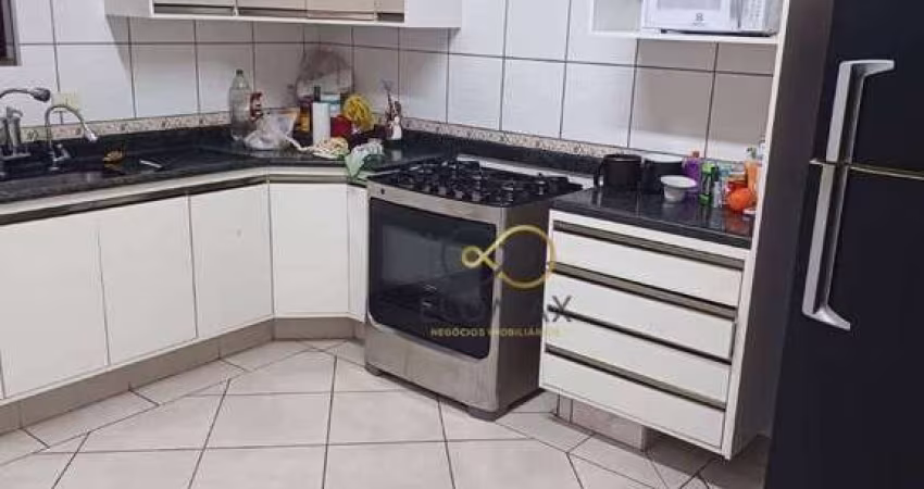 Casa com 2 dormitórios, 195 m² - venda por R$ 649.900,00 ou aluguel por R$ 3.153,00/mês - Vila Galvão - Guarulhos/SP