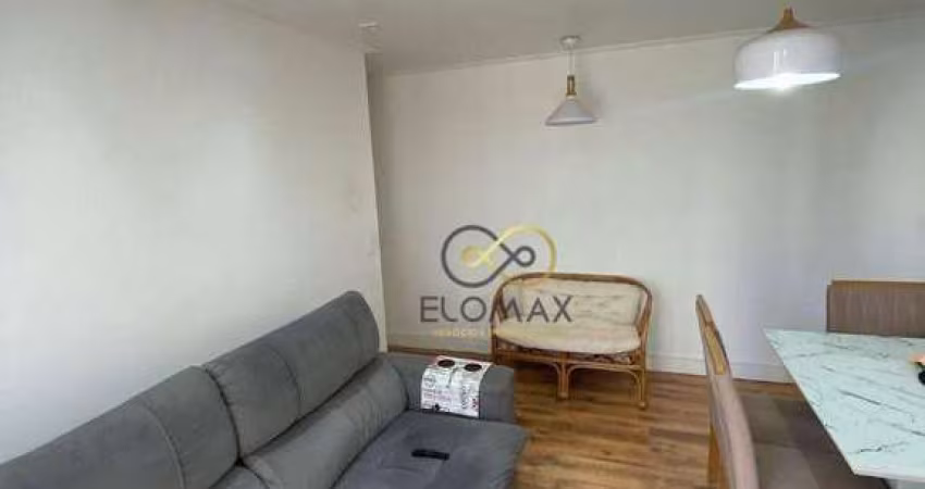 Vende - Excelente Apartamento - 54m² - Condominio Vivance Park - Parque São Jorge - Tatuapé - SP.