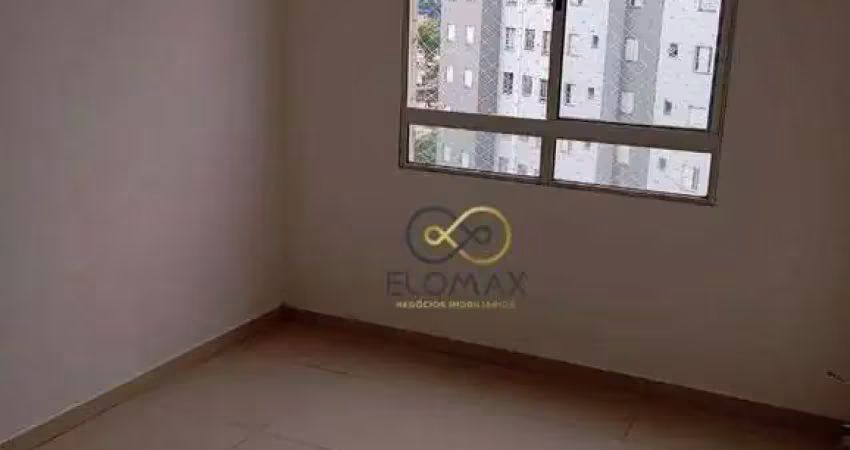 Apartamento com 2 dormitórios à venda, 55 m² por r$ 270.000,00 - vila venditti - guarulhos/sp