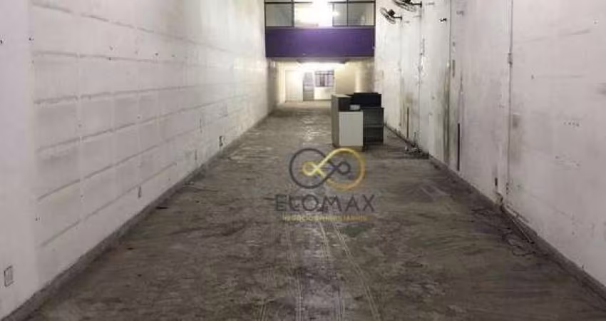 Prédio à venda, 600 m² por R$ 5.600.000,00 - Brás - São Paulo/SP