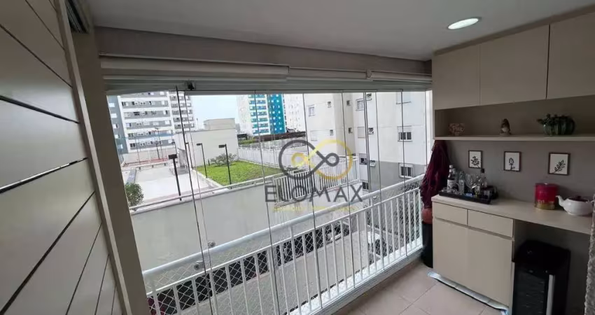 Apartamento Residencial Selfie com 2 quartos à venda, 55 m² por R$ 559.000 - Vila Prudente Zona Leste - São Paulo/SP