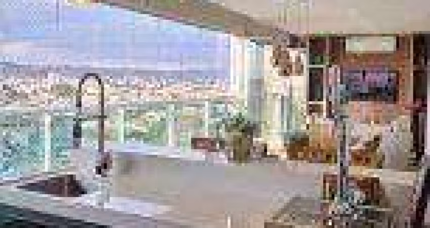 Apartamento Helbor Classic com 3 dormitórios à venda, 197 m² por R$ 2.800.000 - Jardim Santa Mena - Guarulhos/SP