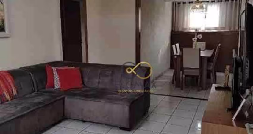 Apartamento com 3 dormitórios à venda, 65 m² por R$ 350.000,00 - Parque Cecap - Guarulhos/SP