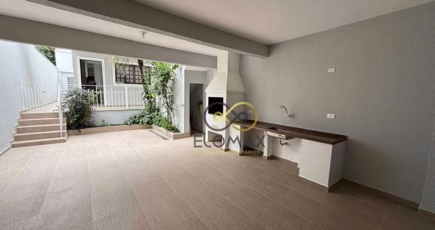 Casa a venda na Vila Galvão em Guarulhos com 3 quartos e 2 vagas