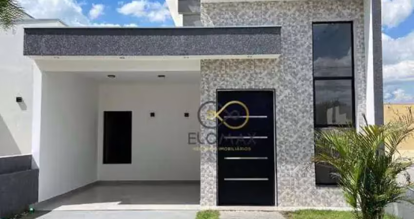 Casa com 3 dormitórios à venda, 105 m² por r$ 650.000,00 - vila bom jesus - sorocaba/sp