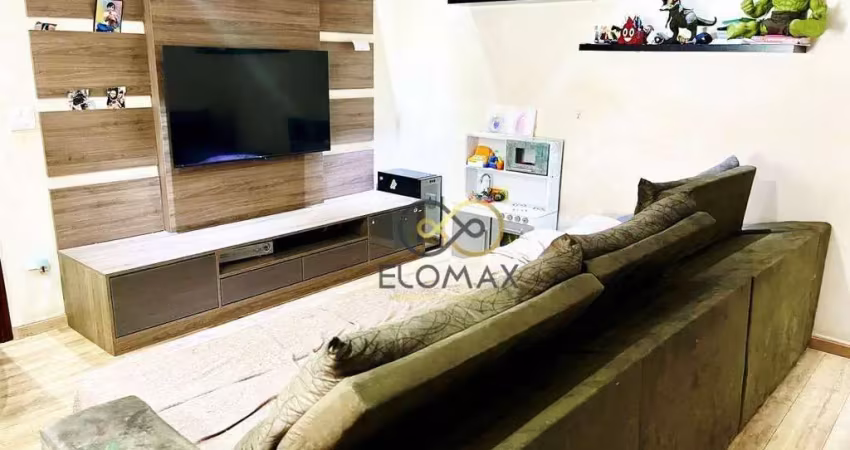 Casa com 4 quartos à venda, 212 m² por r$ 650.000 - vila nova mazzei - são paulo/sp