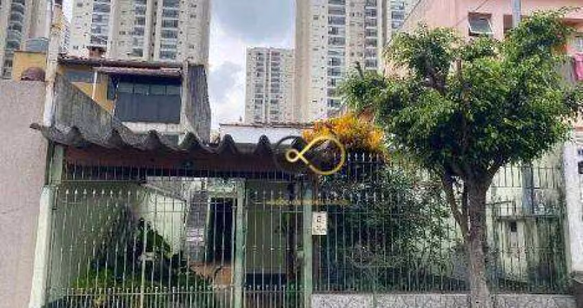 Casa Térrea com 2 quartos, 4 vagas à venda, 92 m² por R$ 530.000 - Jardim Tabatinga - Guarulhos/SP