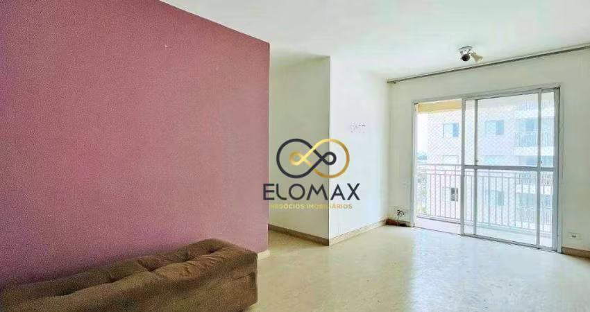 (OPORTUNIDADE) Apartamento com 3 quartos à venda, 64 m² por R$ 360.000 - Ponte Grande - Guarulhos/SP