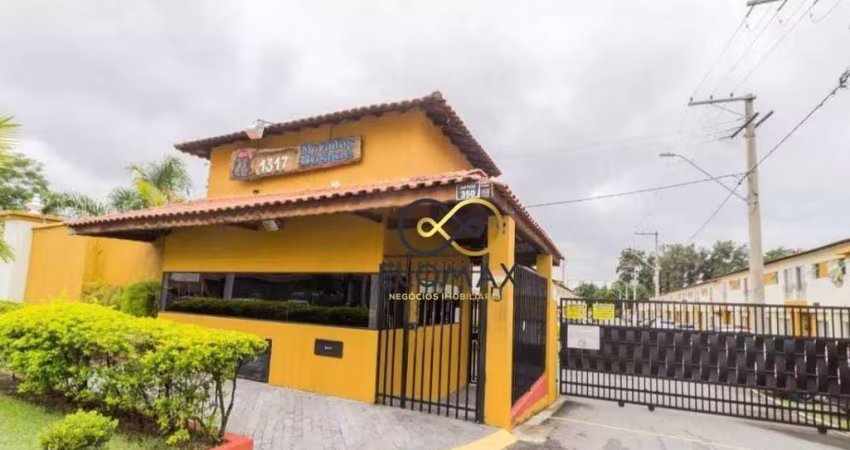Casa com 2 dormitórios à venda, 80 m² por R$ 429.000,00 - Cecap - Guarulhos/SP