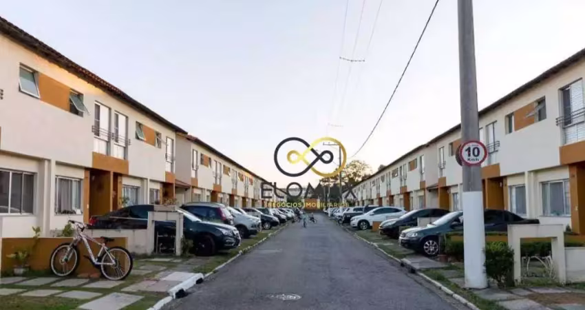 Casa com 2 dormitórios à venda, 80 m² por r$ 419.000,00 - cecap - guarulhos/sp