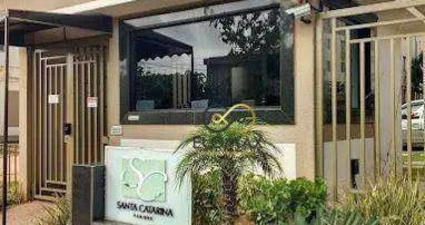 Apartamento com 2 dormitórios à venda, 45 m² por R$ 250.000,00 - Jardim Adriana - Guarulhos/SP