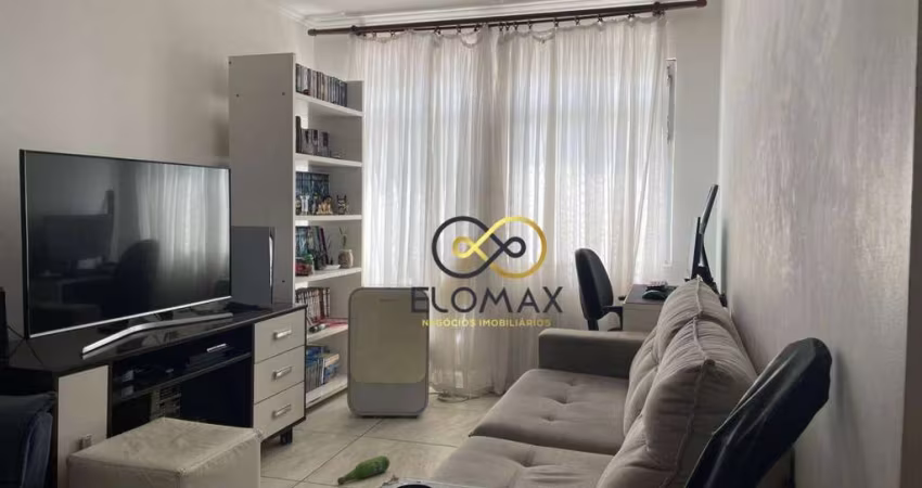 Vende - Apartamento - 2 amplos quartos - Condomínio Edifício Sandra - Parque Novo Mundo - SP.