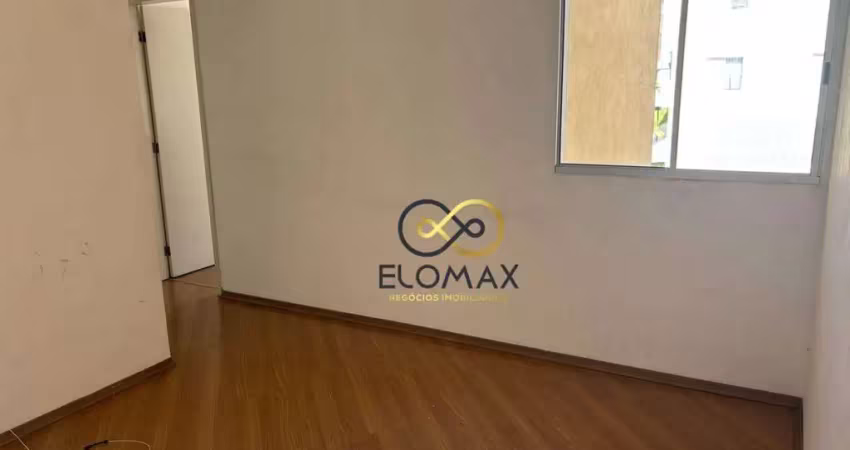 Apartamento á venda - 2 quartos - no Condomínio Nova América - Jd Odete -  Guarulhos - SP.