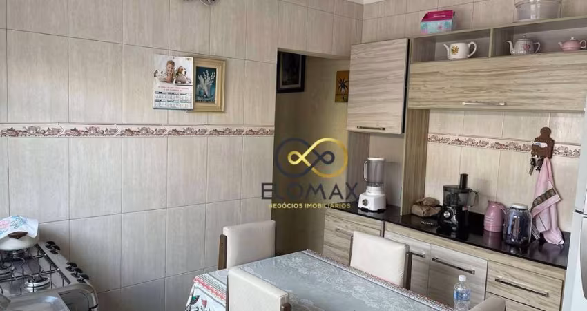 Casa com 2 dormitórios à venda, 70 m² por R$ 350.000,00 - Jardim Normandia - Guarulhos/SP