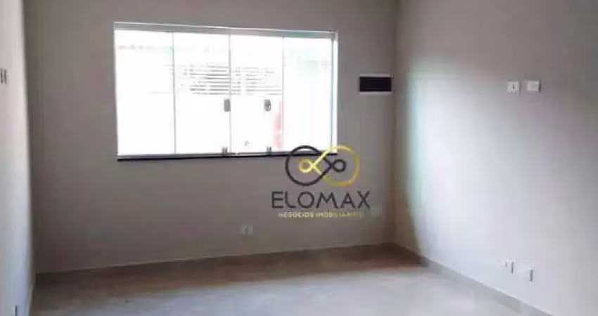 Casa térrea com 3 dormitórios à venda, 90 m² por r$720.000,00 - vila renata - guarulhos/sp