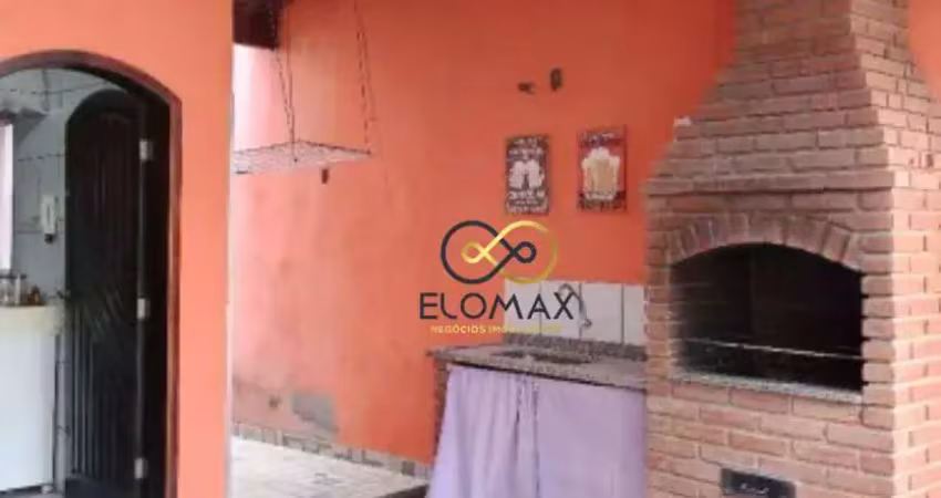 Casa com 3 dormitórios, 1 suite, 2 vagas à venda, 110 m² por r$ 638.000 - jardim bela vista - guarulhos/sp